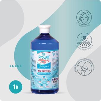 Probiyotikli Air Biotics Sprey 1 Lt