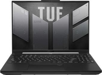 ASUS TUF GAMING A16 FA617NSR-N3055-K2 AMD RYZEN 7-7435HS 32GB DDR5 1TB PCIE SSD 8GB RX7600S 16.0" WUXGA 165Hz FREEDOS