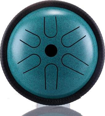 Raysen MN6-5.5 5.5'' 6 Nota C-pentatonic Handpan