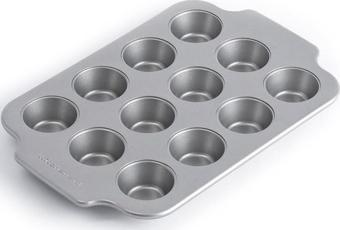 KitchenAid CC006067-001 12´li Mini Muffin Kek Kalıbı