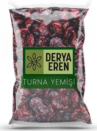 Kırmızı Yaban Mersini Cranbery Ayı Üzümü  Turna Yemişi 500g