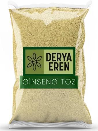 Ginseng Toz Kırmızı Kore Ginsengi 100g