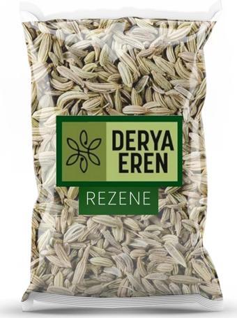 Rezene (Foeniculum vulgare) 100g