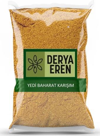 Yedibahar Yedi Türlü Baharat 1 kg