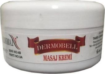 Dermobell Masaj Kremi 100 ml