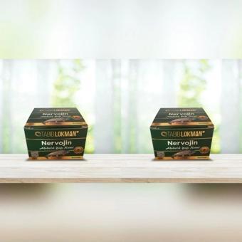 Nervojin Alabalık Yağı Kremi 100ml 2adet