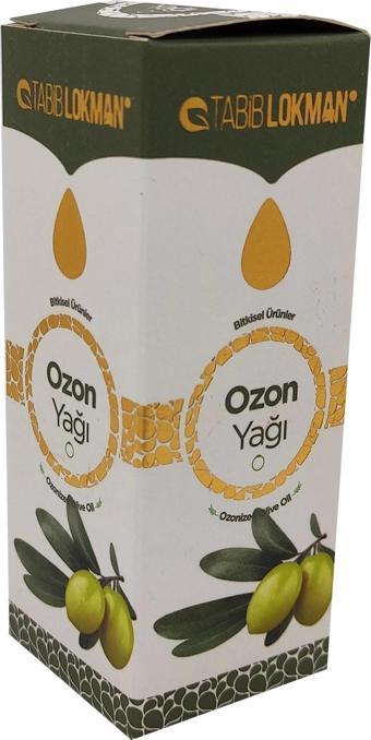 Ozon Yağı - 50ml