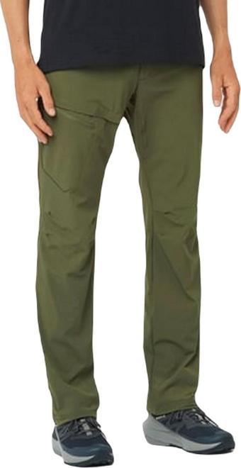 Salomon LC2216800 Wayfarer Pants M Erkek Outdoor Pantolon