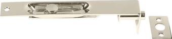SOHO Gömme Sürgü Db001 B Serisi 120 Mm Saten