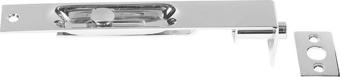 SOHO Gömme Sürgü Db001 B Serisi 150 Mm Krom