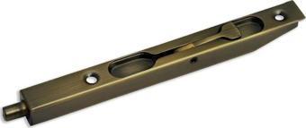 SOHO Gömme Sürgü Db003 A Serisi 150 Mm Antik Bronz