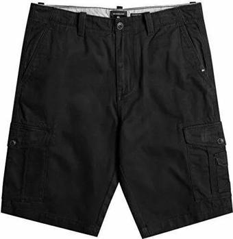Quiksilver EQYWS03848-KVJ0 Crucialbattlesh M Wkst Erkek Günlük Şort