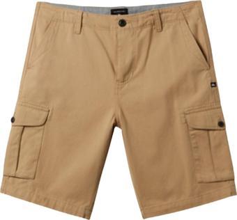 Quiksilver AQYWS03238 Crucial Battle Erkek Kargo Şort