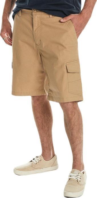 Quiksilver EQYWS03861 Mw Erkek Kargo Şort