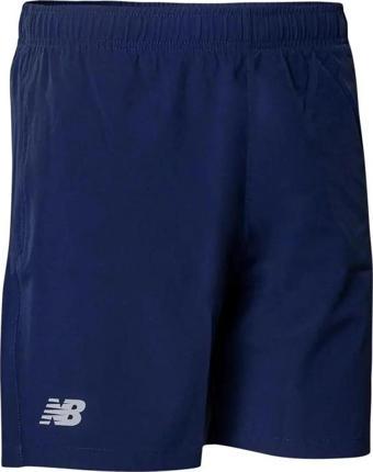 New Balance TSS2214-AVI Erkek Cepli Şort