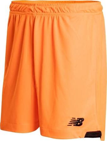 New Balance TSS2218-ORG Erkek Cepsiz Şort