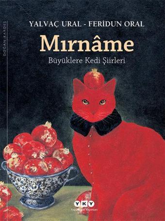 Mırname - Feridun Oral - Yapı Kredi Yayınları