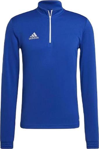 Adidas HG6286 Ent22 Tr Top Erkek Sweatshirt