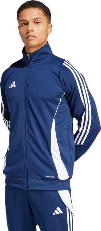 Adidas IR7498 Tiro24 Trjkt Erkek Sweatshirt