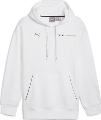 Puma 62749802 Bmw Mms Ess+ Fleece Erkek Sweatshirt