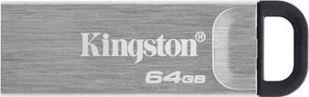 Kingston 64GB DT USB3.2 USB Bellek DTKN/64GB