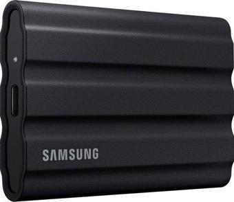 Samsung T7 Shield 2 TB MU-PE2T0S/WW USB 3.2 Siyah Taşınabilir SSD