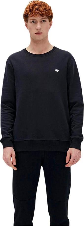 Bad Bear 20.02.12.012.KS-C07 Presage King Size Erkek Sweatshirt