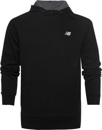 New Balance MNH3224-BK Unisex Sweatshirt