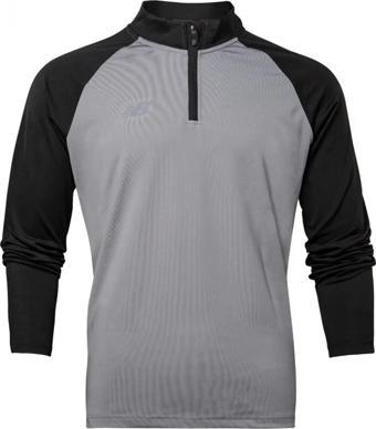 New Balance TST2201-ANT Erkek Sweatshirt