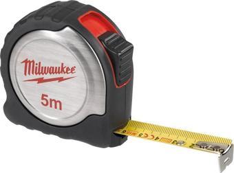 Milwaukee Paslanmaz Şerit Metre 5m X 19mm - 4932451638