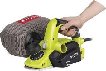 Ryobi Epn6082Chg El Planya Makinesi 600 Watt