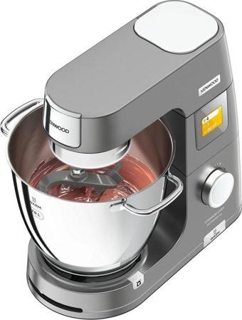 Kenwood Kwl90.004sı Titanium Chef Pattisier Xl Isıtma Özellikli 1500 Watt 7 lt