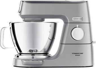 Kenwood Kvc85.004sı Titanium Chef Baker Mutfak Şefi