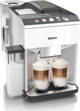 Siemens Tq507r02 Eq5 Integral Tam Otomatik Kahve Ve Espresso Makinesi Paslanmaz Çelik