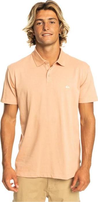 Quiksilver EQYKT04094 Essentialpolo M Kttp Erkek Polo Tişört