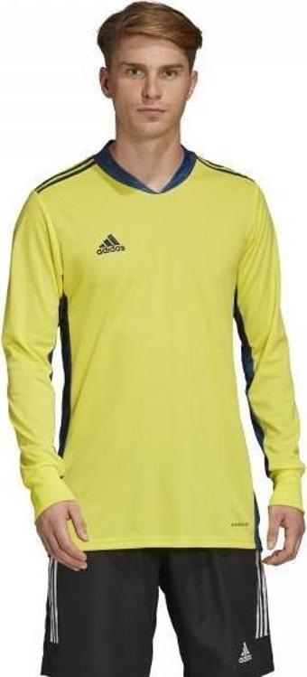 Adidas FI4195 Adipro 20 Gk L Erkek Uzun Kollu Tişört