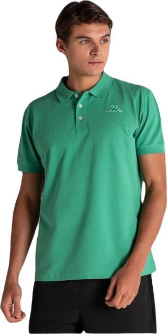 Kappa 361D3EWD16 Logo Maltax 2 Mss Tk Erkek Polo Tişört