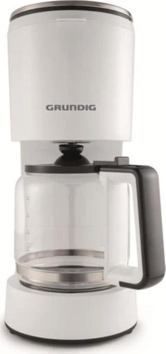 Grundig Km 5860 P Newline Filtre Kahve Makinesi