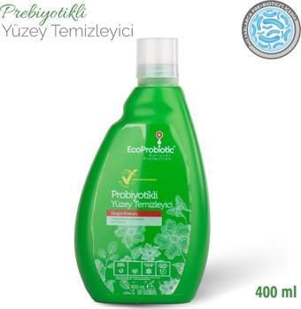 Ecoprobiotic Yüzey Temizleyici 400 ml