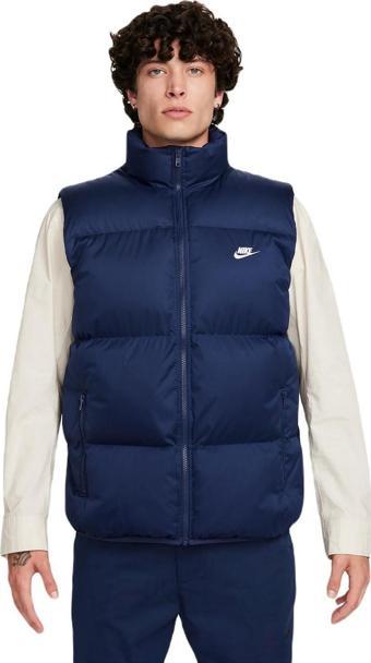 Nike FB7373-410 Sportswear Club Primaloft® Erkek Spor Yelek