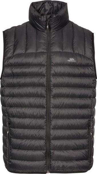 Trespass MAJKDON20007 Hoppers - Male Down Gilet Erkek Yelek