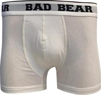 Bad Bear 21.01.03.002-C04 Basic Erkek Boxer