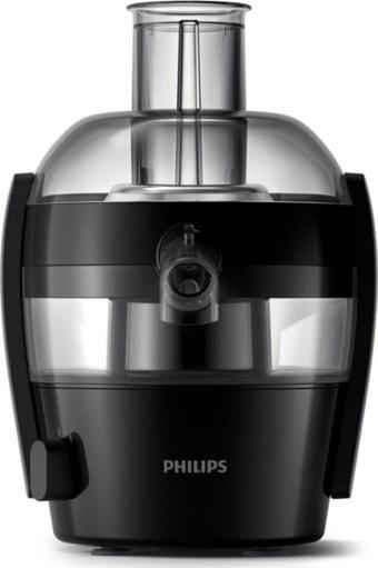 Philips Hr1832/00 Viva Collection Katı Meyve Sıkacağı