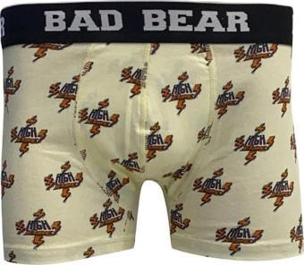 Bad Bear 21.01.03.012-C04 Voltage Erkek Boxer