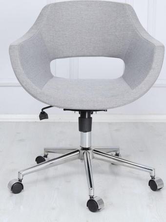bluetick Kumaş Polo Çalışma Ofis Sandalye Koltuk Pl0101