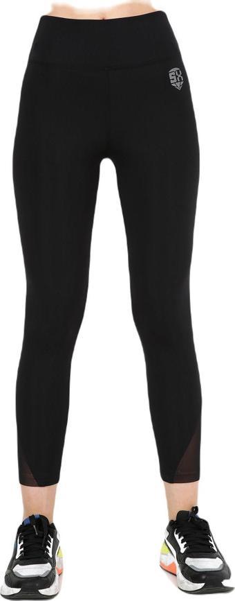 Sportonex SO21S002 Essential 7/8 Tights Kadın Tayt