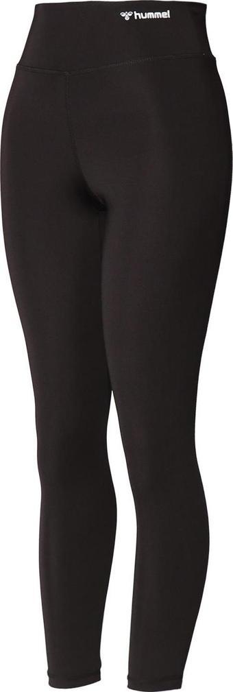 Hummel 931763-2001 T-Mt Active High Waist 7/8s Kadın Spor Tayt