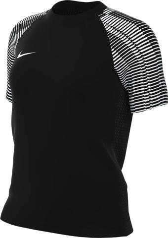 Nike FZ4887-010 W Nk Df Academy Jsy Ss Kadın Spor Tişört
