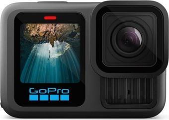 GoPro Hero 13 Black Aksiyon Kamerası