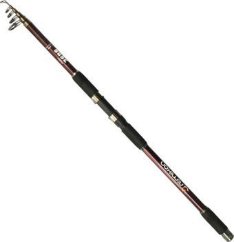 Remixon New Red Gun 3.00m 100-200gr Kamış